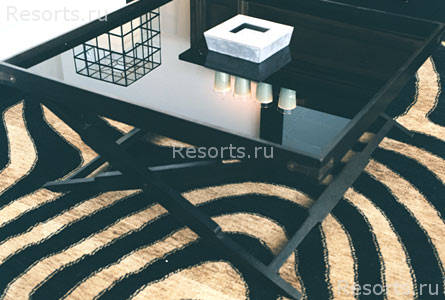 Hotel Pulitzer 36